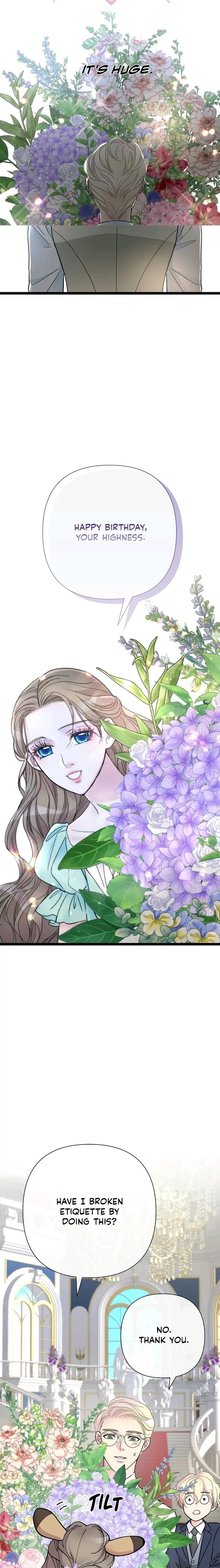 The Problematic Prince, Chapter 77 image 04